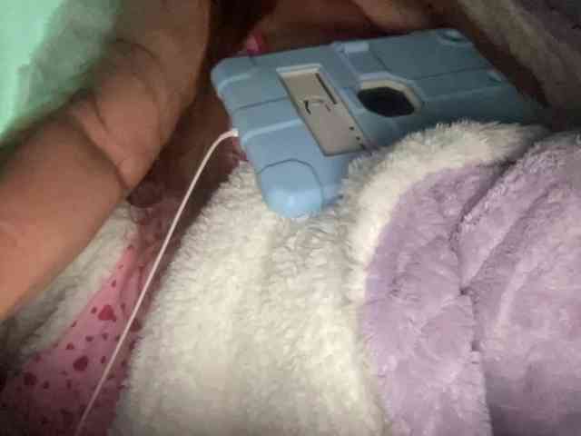 TexasMommy webcam