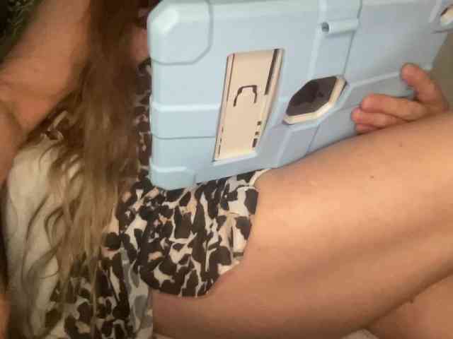 TexasMommy webcam