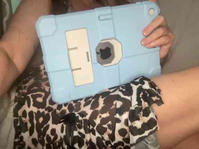 TexasMommy webcam