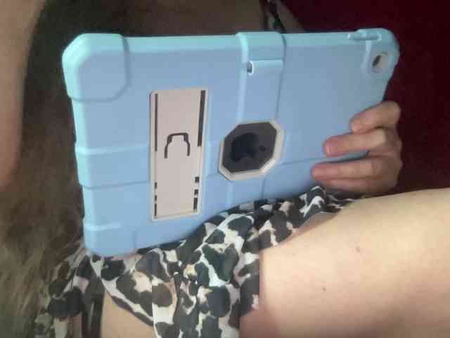 TexasMommy webcam