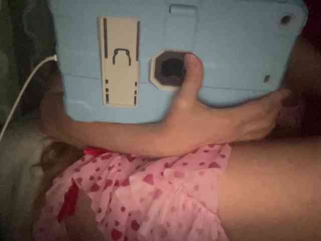 TexasMommy webcam