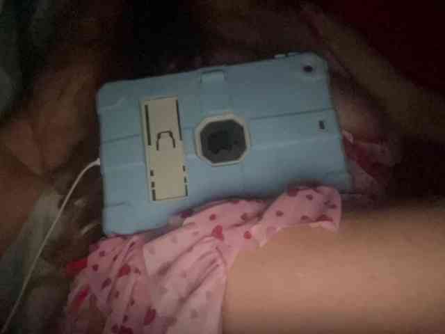 TexasMommy webcam
