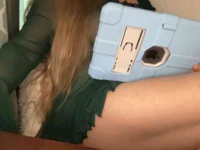 TexasMommy webcam