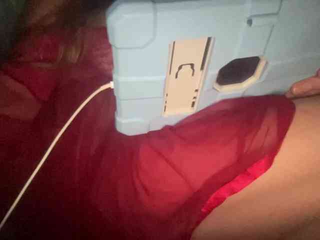 TexasMommy webcam