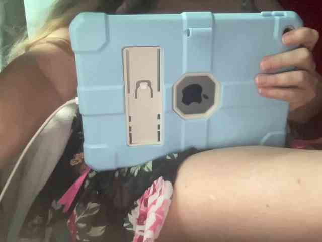 TexasMommy webcam