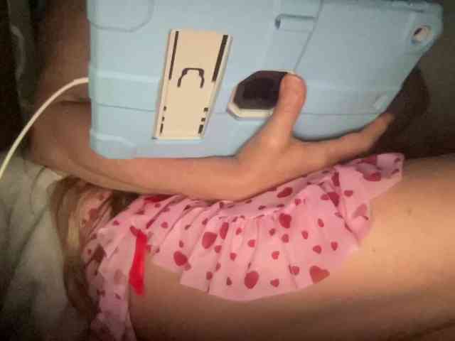 TexasMommy webcam