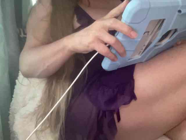 TexasMommy webcam