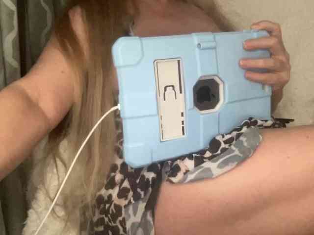 TexasMommy webcam