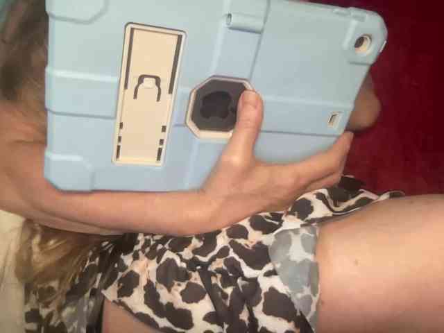 TexasMommy webcam