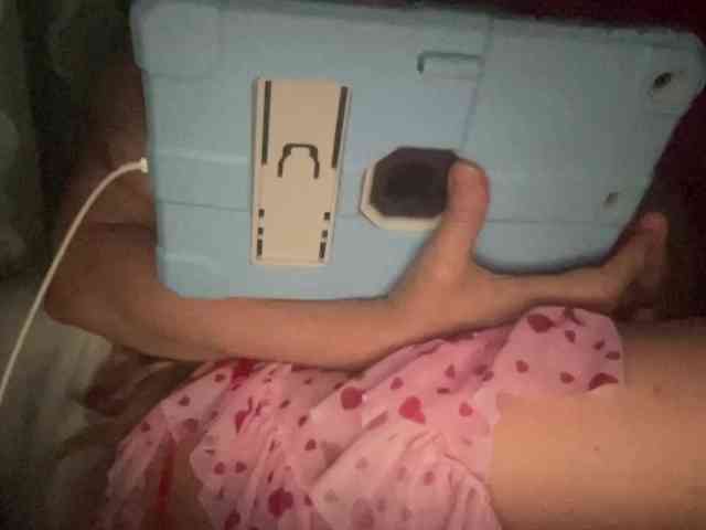 TexasMommy webcam