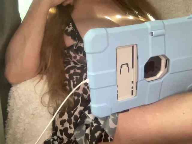 TexasMommy webcam