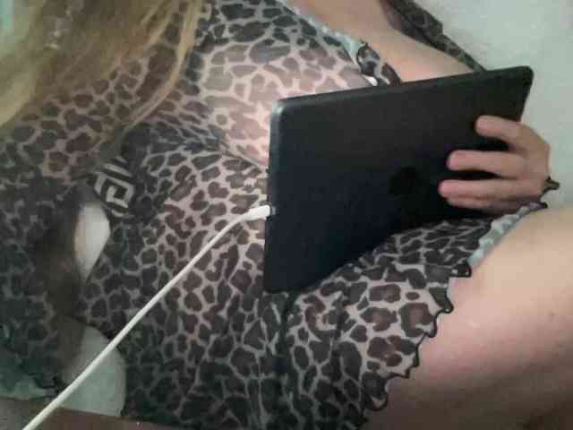 TexasMommy webcam