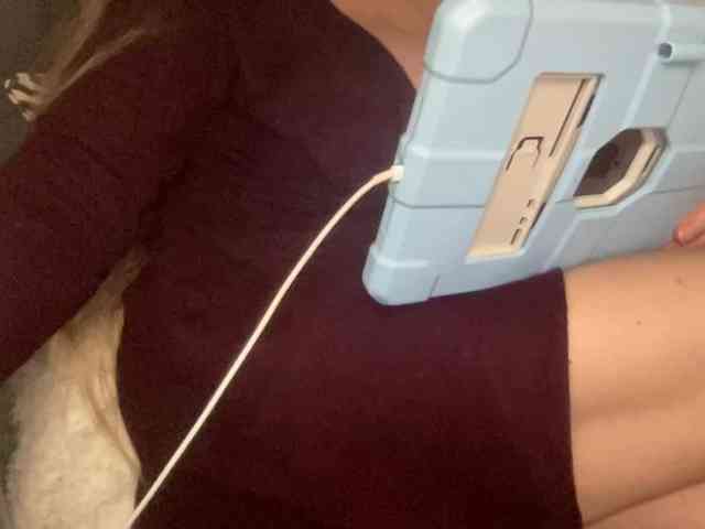 TexasMommy webcam