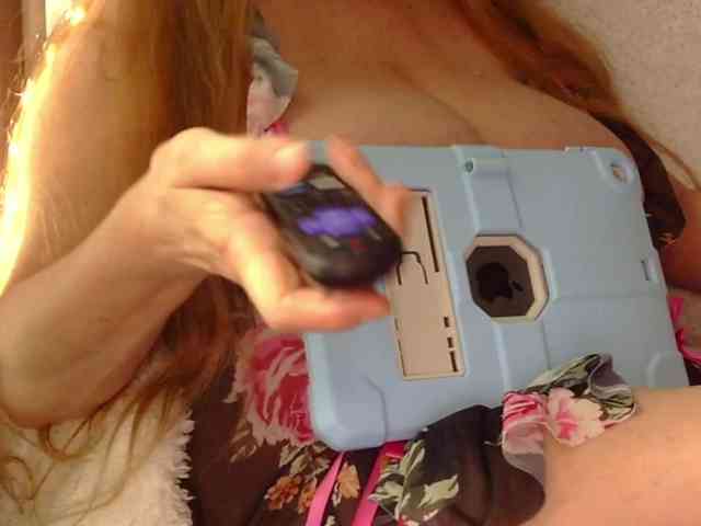TexasMommy webcam