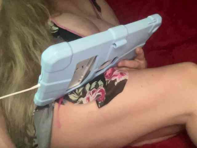 TexasMommy webcam