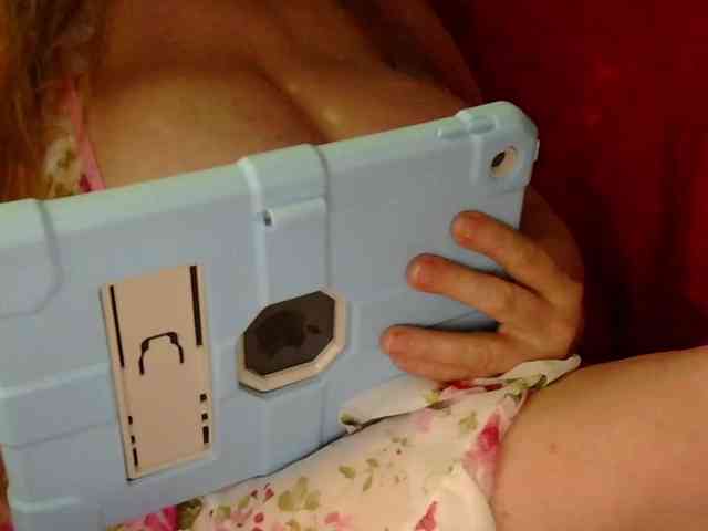 TexasMommy webcam
