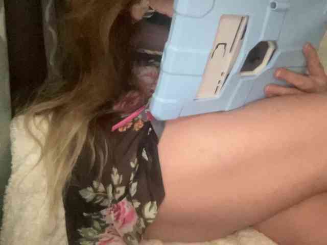 TexasMommy webcam