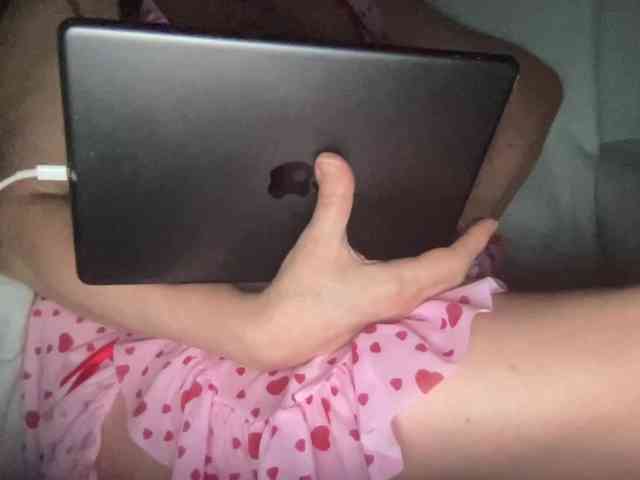 Model ini sedang live sekarang. TexasMommy