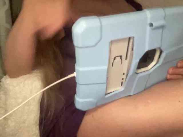 TexasMommy webcam