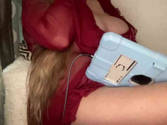 TexasMommy webcam