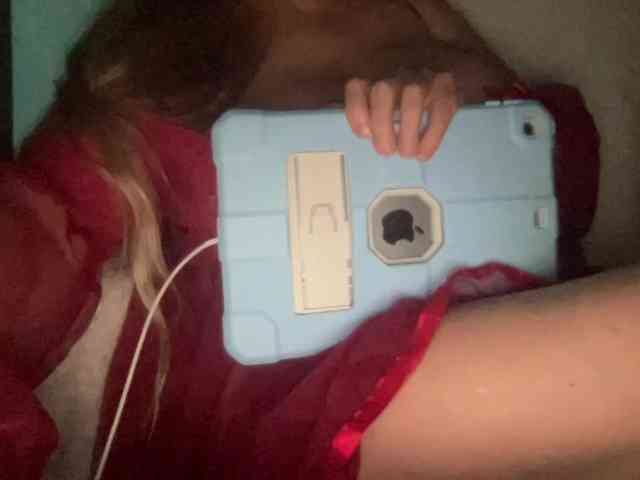 TexasMommy webcam