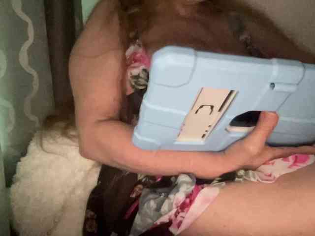 TexasMommy webcam