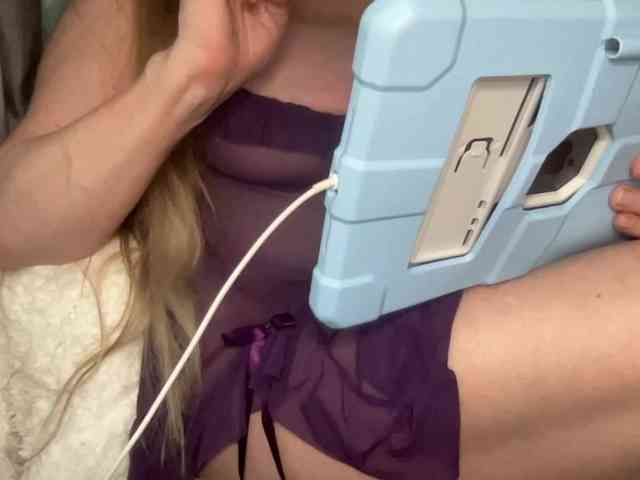 TexasMommy webcam