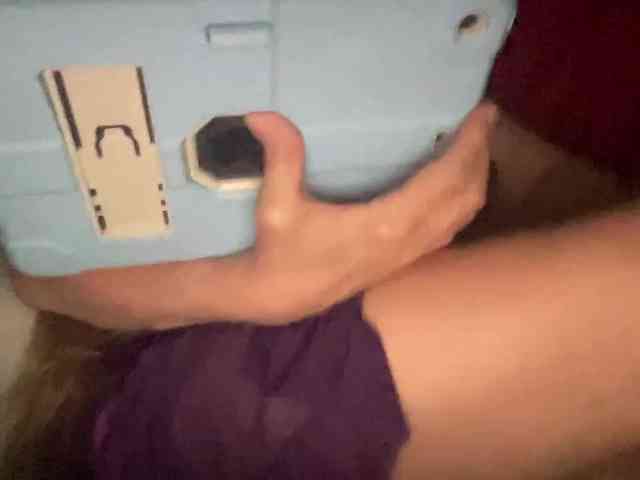 TexasMommy webcam