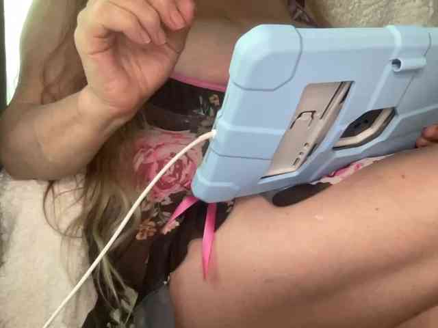 TexasMommy webcam
