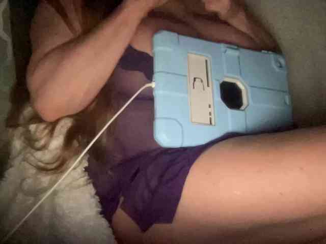 TexasMommy webcam