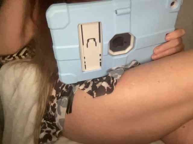 TexasMommy webcam