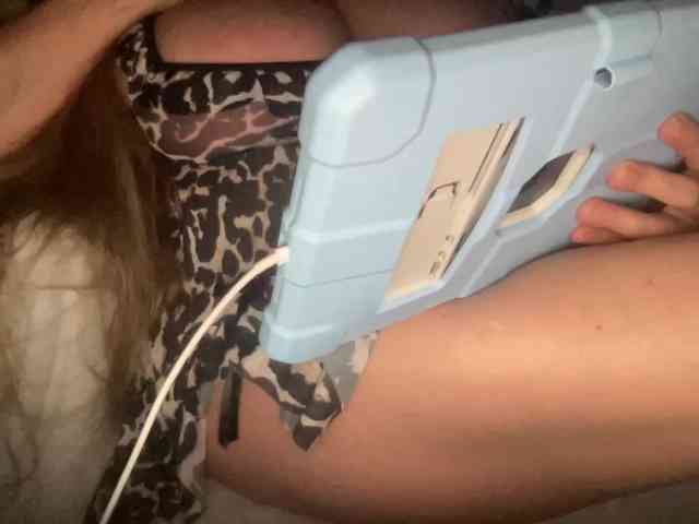 TexasMommy webcam