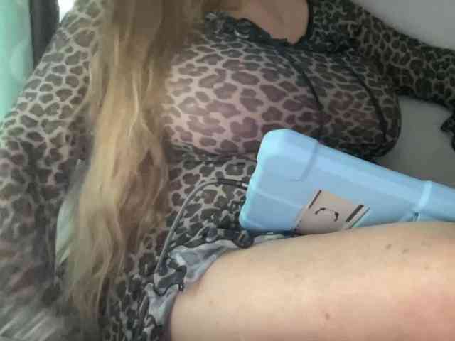 TexasMommy webcam