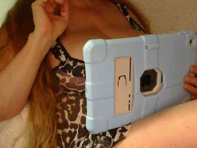 TexasMommy webcam