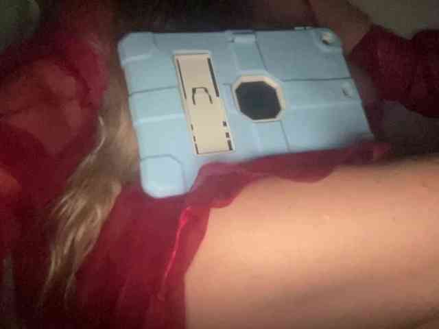 TexasMommy webcam