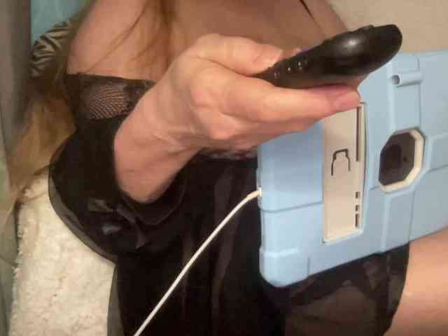 TexasMommy webcam