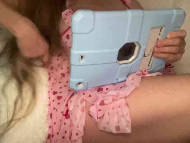 TexasMommy webcam