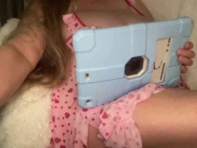 TexasMommy webcam