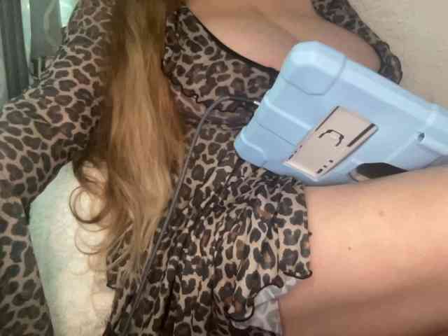 TexasMommy webcam