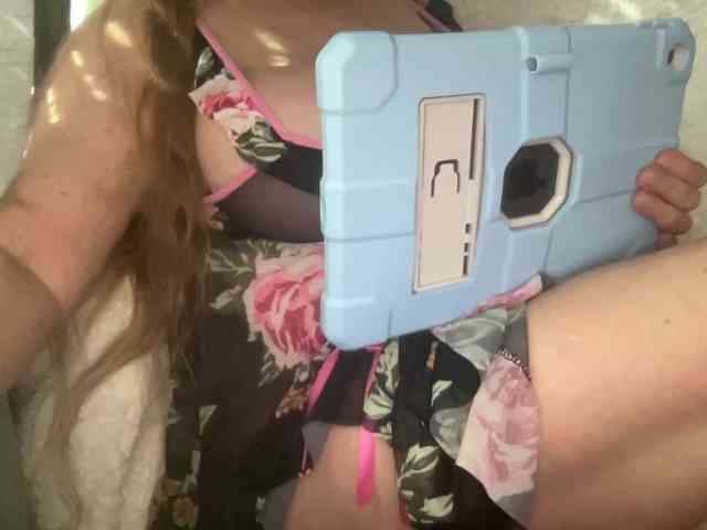 TexasMommy webcam