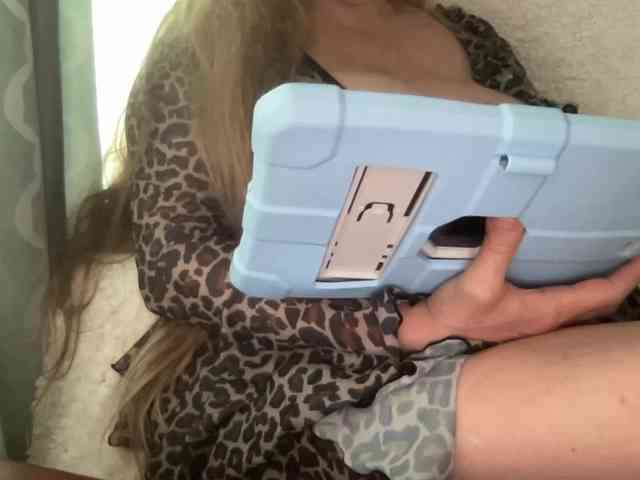TexasMommy webcam