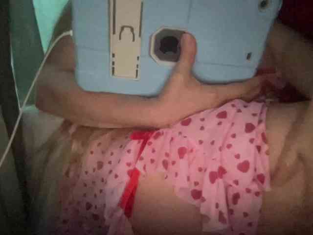 TexasMommy webcam