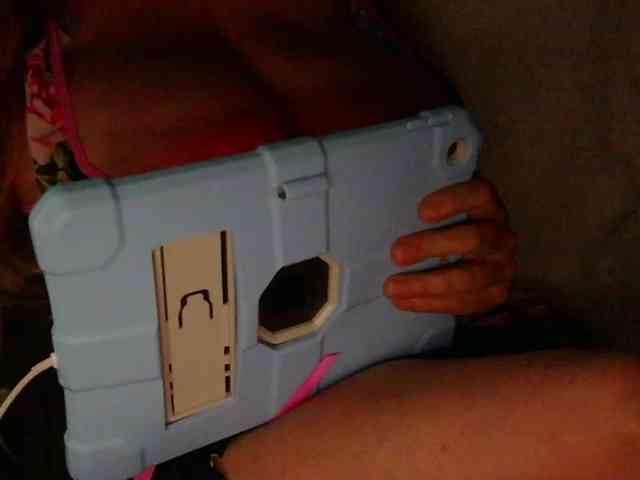 TexasMommy webcam