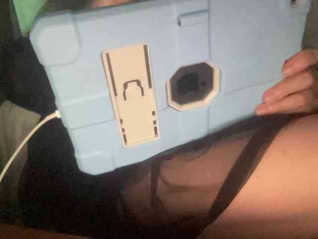 TexasMommy webcam