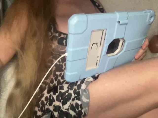 TexasMommy webcam
