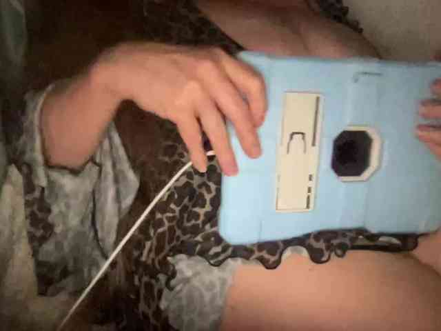 TexasMommy webcam