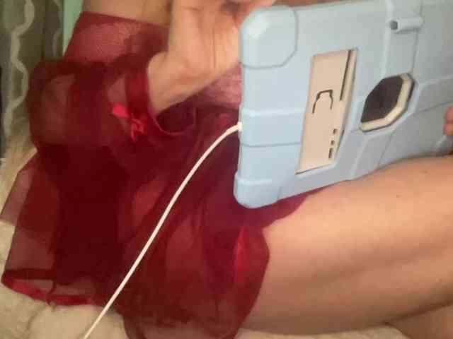 TexasMommy webcam