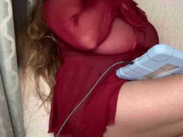 TexasMommy webcam