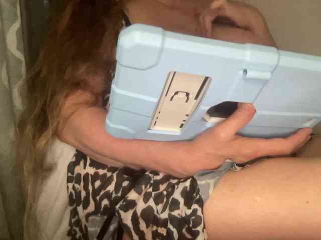 TexasMommy webcam