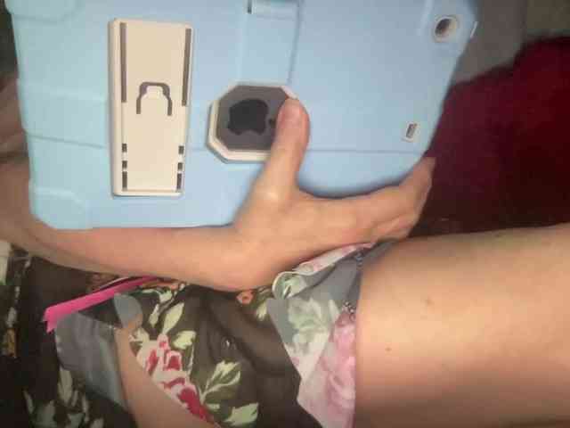 TexasMommy webcam